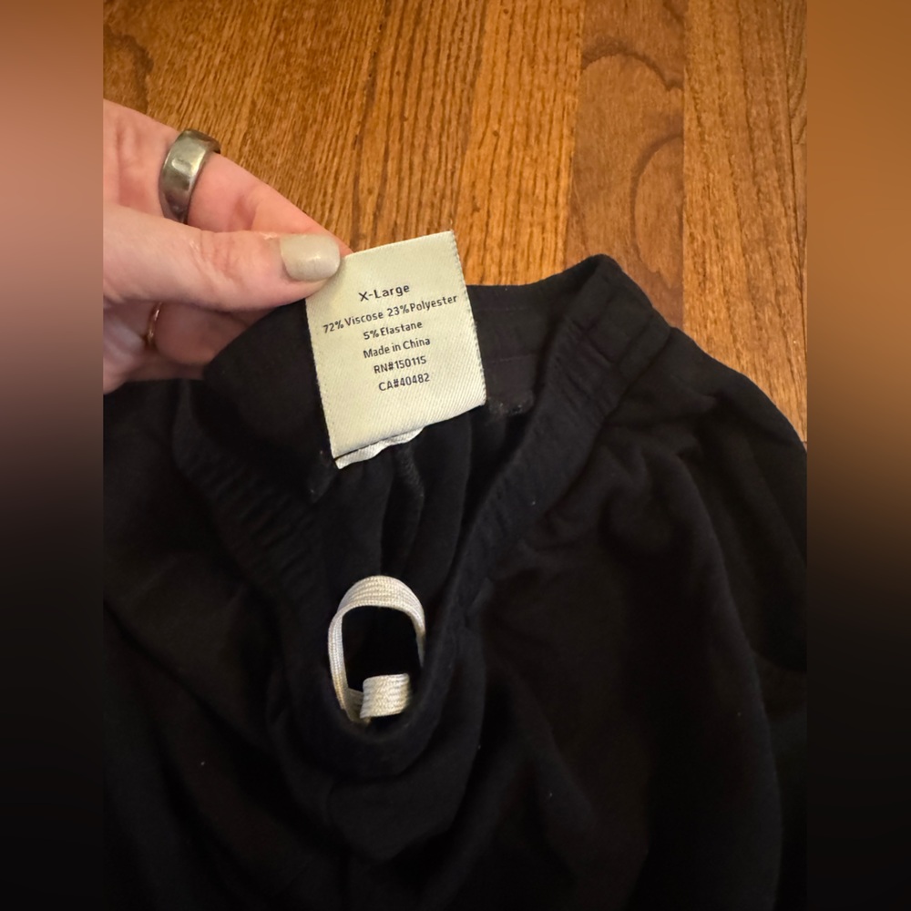 Varley cargo sweatpants - Picture 3 of 5